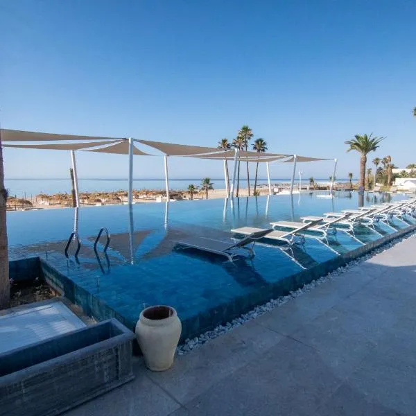 One Resort Premium Hammamet，位于北哈马默特的酒店
