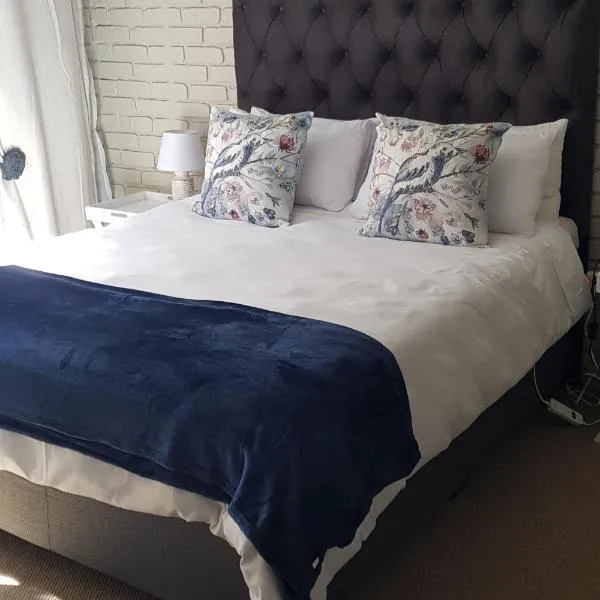 Happy Haven，位于韦尔科姆的酒店