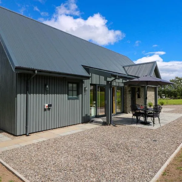 Bramble Cottage，位于布莱尔高里的酒店
