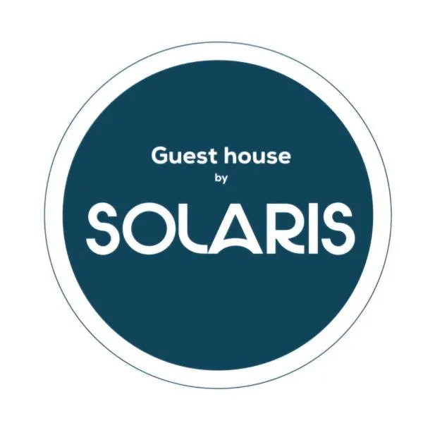 Solaris Guest House，位于斯库台的酒店