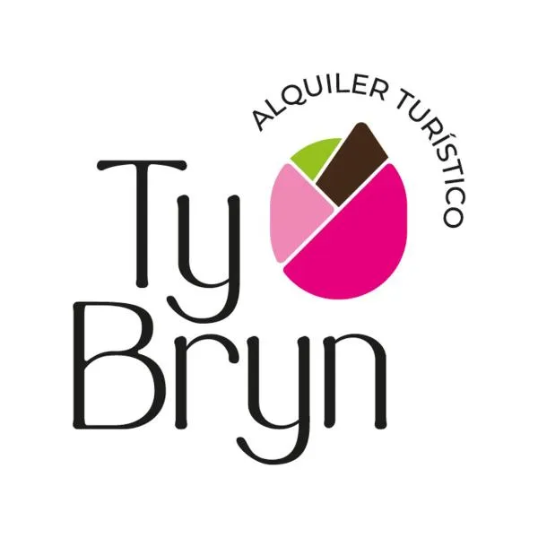 Cabaña Ty Bryn，位于Trevelin的酒店