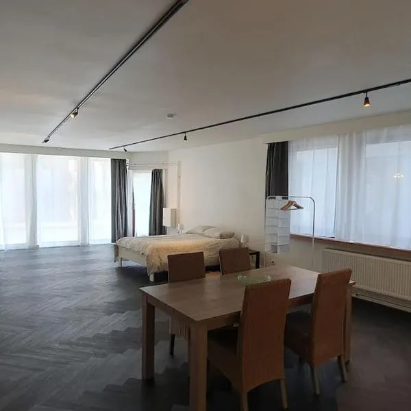 Appartement，位于利尔的酒店