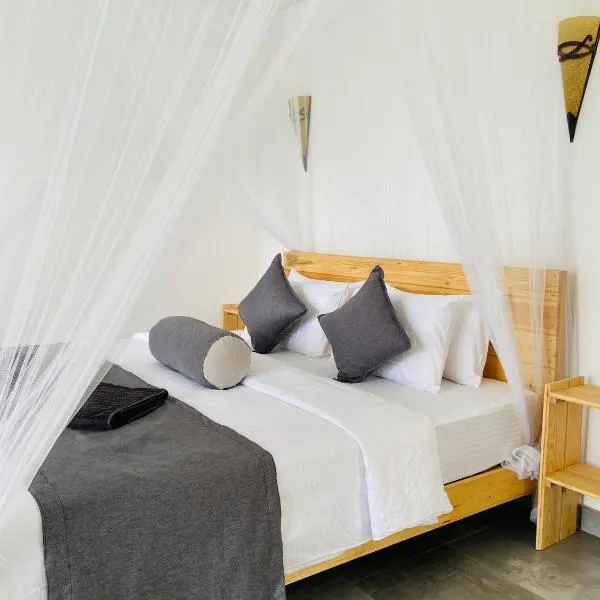 Idyll Cottage Ella，位于埃拉的酒店