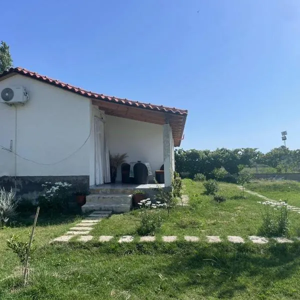 Diarla's Home 1，位于费里的酒店