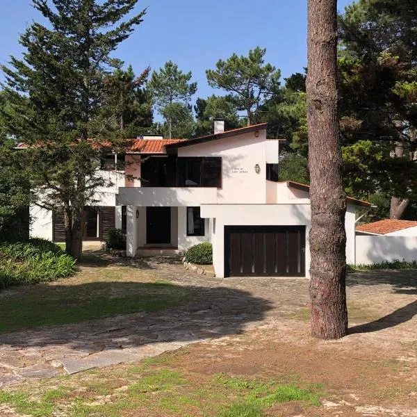 Casa de Santo António Moledo，位于莫莱杜的酒店