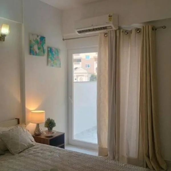 ATS Grand Casa 02，位于大诺伊达的酒店
