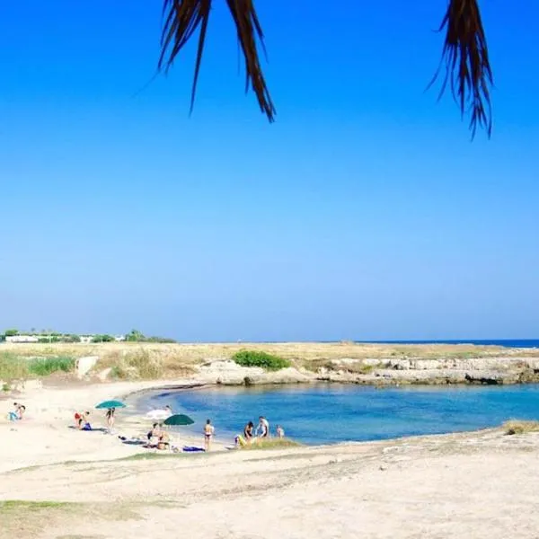 Pietra & Mare Ostuni，位于维拉诺瓦的酒店