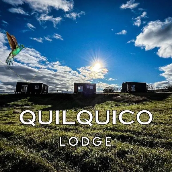 Quilquico Lodge，位于castro的酒店