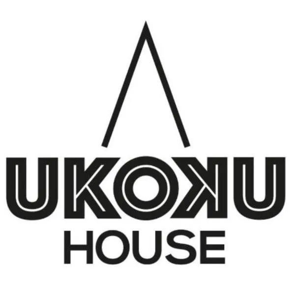 Uko Uko House，位于Kiembi Samaki的酒店