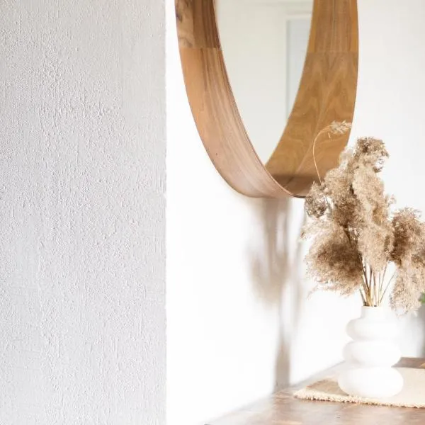 WILLOW，位于帕维洛斯塔的酒店