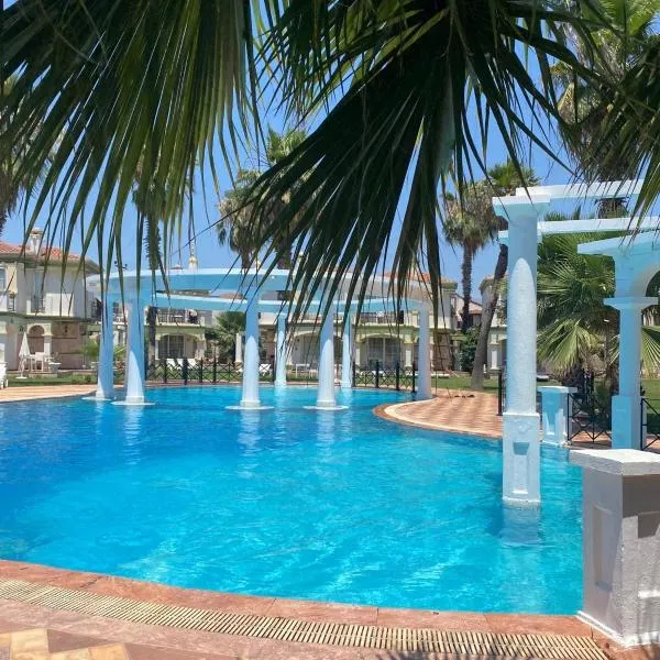 Villa B&D，位于费特希耶的酒店