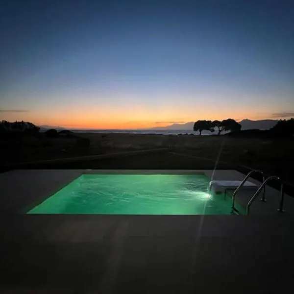 springs suites no4，位于卡图阿里波克里昂的酒店