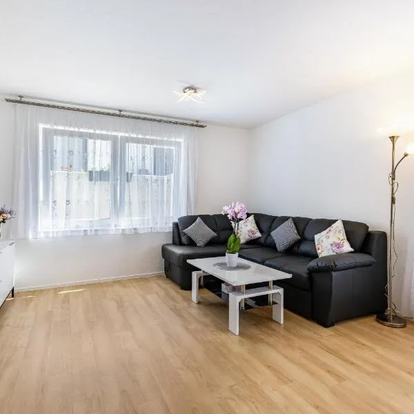 Apartment Dußlingen，位于Dußlingen的酒店