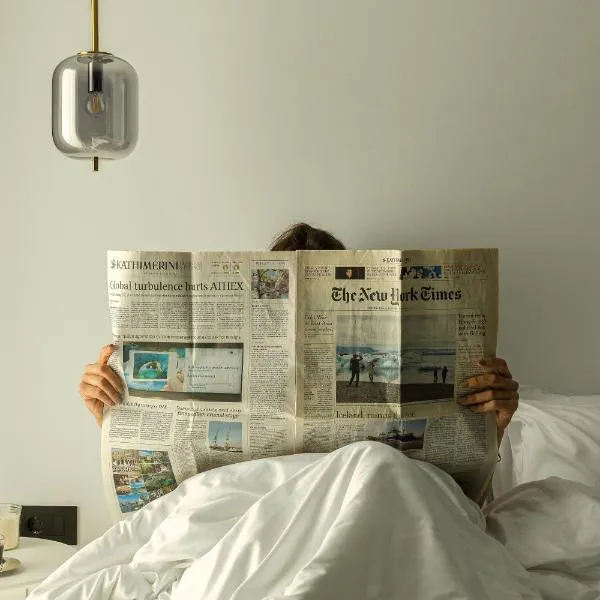 The Offset，位于约阿尼纳的酒店