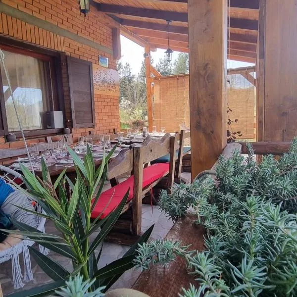 Kuća za Odmor Naša Priča，位于Šipovo的酒店