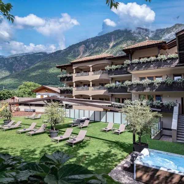 Hotel Kesslwirt，位于Ciardes的酒店