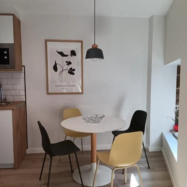 Casa Loureiro，位于雷东德拉的酒店