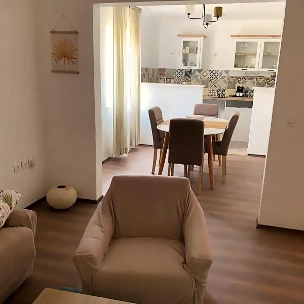 Apartment Cozy Sinj，位于锡尼的酒店