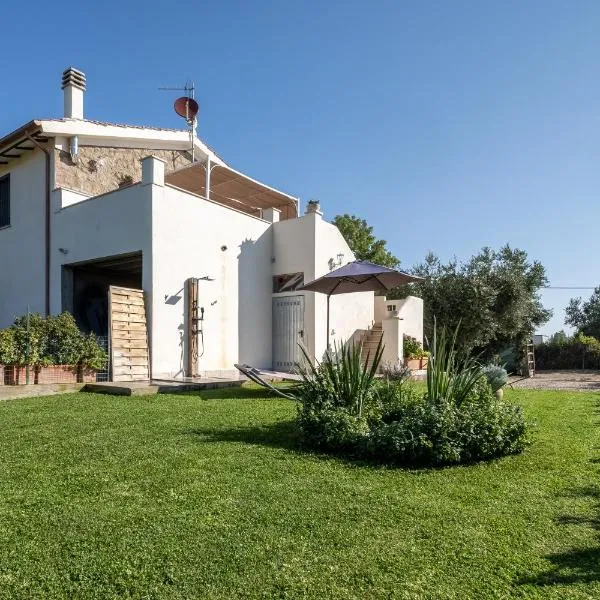 Dimora della Dogana，位于佩夏罗马纳的酒店