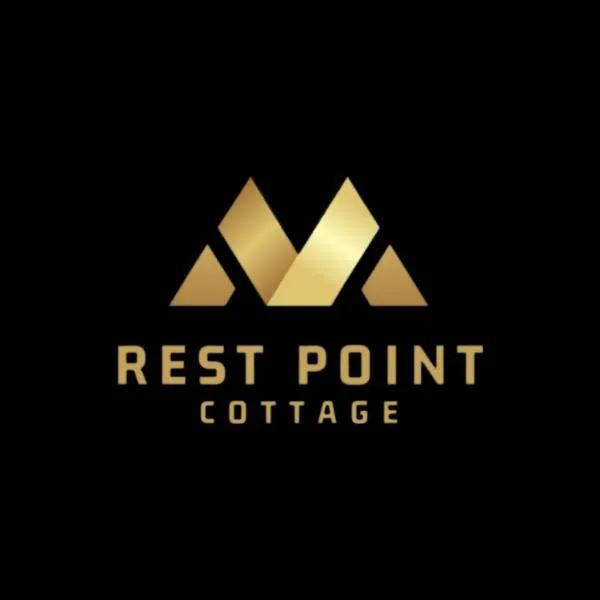 Rest point cottage Kazbegi，位于古多里的酒店