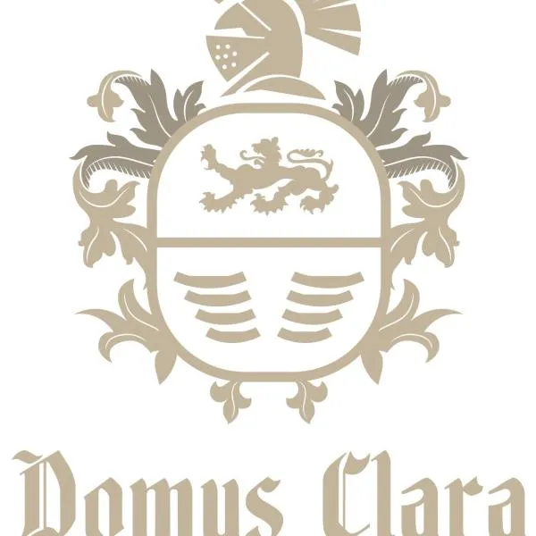 Domus Clara - guest house Venosa，位于韦诺萨的酒店