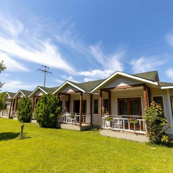 Elite World Village İstanbul Polonezköy，位于Beykoz的酒店