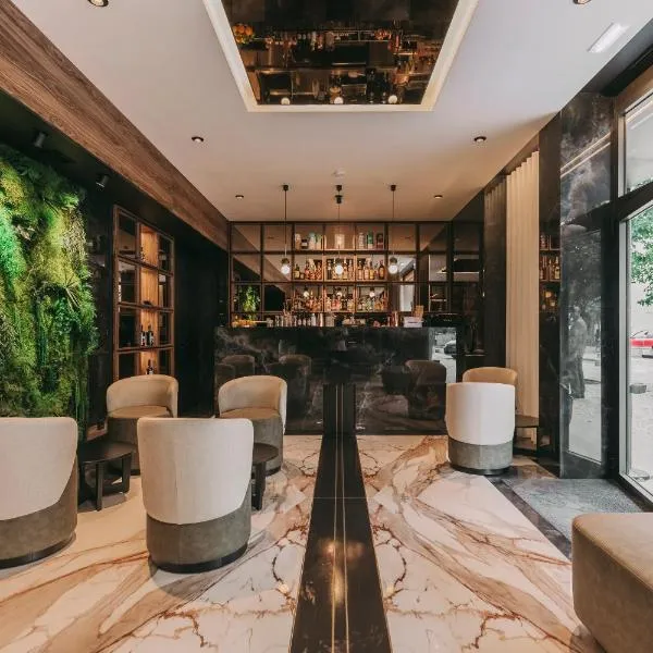 Hotels 705 Porto Prime Home，位于波尔图的酒店