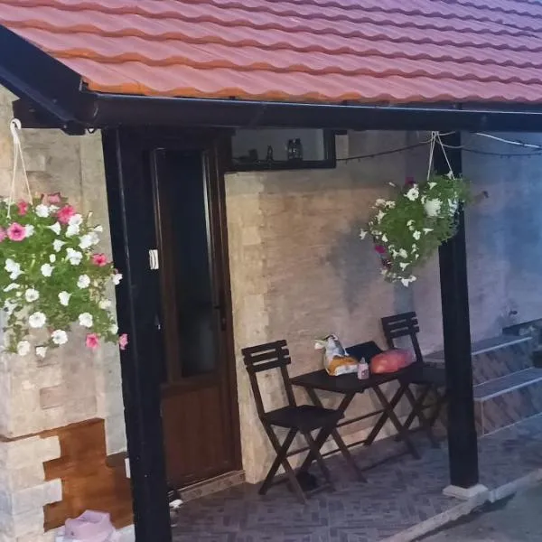 Etno kuca Ostrvica 2，位于Varnice的酒店