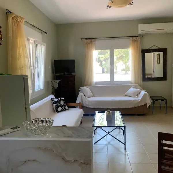 Villa Thea，位于克桑西的酒店