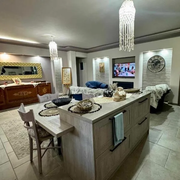 Speranza's Sweet Home，位于弗隆塔多斯的酒店