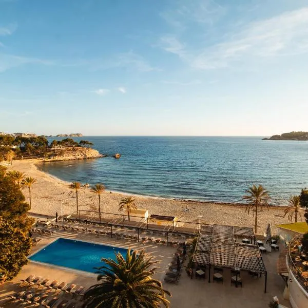 Secrets Mallorca Villamil Resort & Spa - Adults Only (+18)，位于帕格拉的酒店