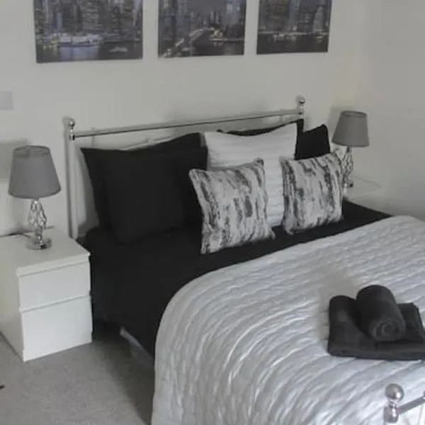 Beach Retreat Paignton，位于托基的酒店