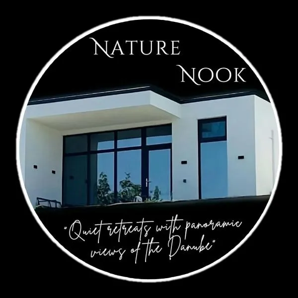 Nature Nook，位于奥尔绍瓦的酒店