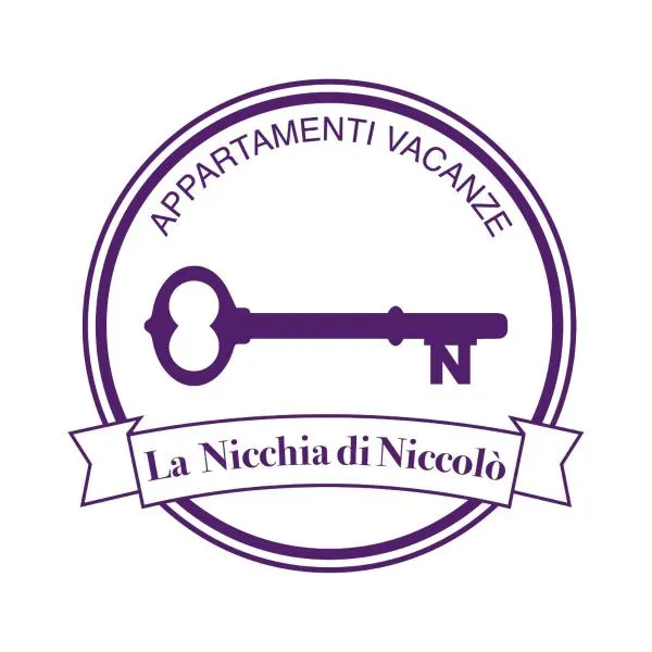 La Nicchia di Niccolò，位于佛罗伦萨的酒店