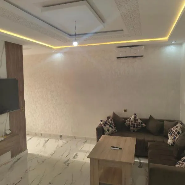 Appartement proche de la plage，位于萨伊迪耶的酒店
