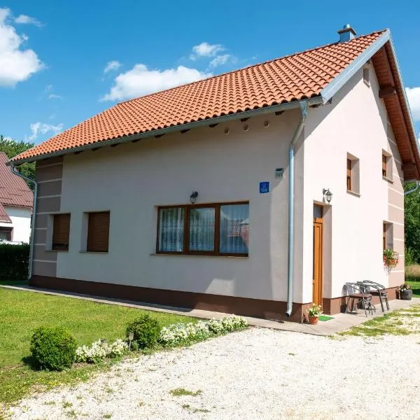 Kuća za odmor Boki，位于Perušić的酒店
