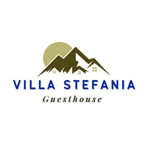 VillaStefania，位于萨克德佐尔镇的酒店