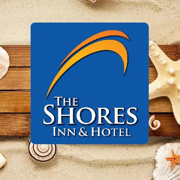 Shores Inn & Hotel，位于Notre Dame的酒店