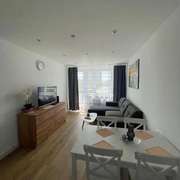 U Ani，位于厄尔科的酒店