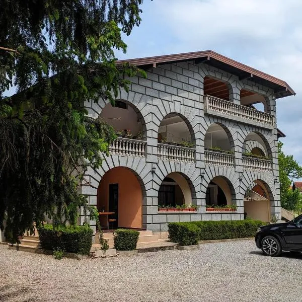 Vacation Home Keskic，位于Velika Gata的酒店