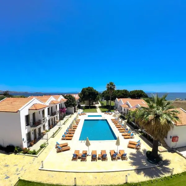Feri Surf Club Hotel Datça，位于达特恰的酒店