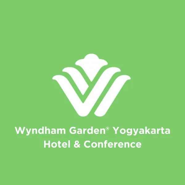 Wyndham Garden Yogyakarta Hotel Conference & Action Park，位于Kabupaten Sleman的酒店