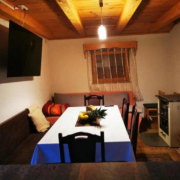 Kuća za odmor Tomislav，位于Trnovac的酒店