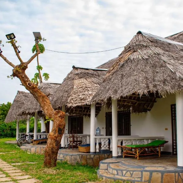 Sagwe Riviera Diani, Kenya，位于蒙巴萨的酒店