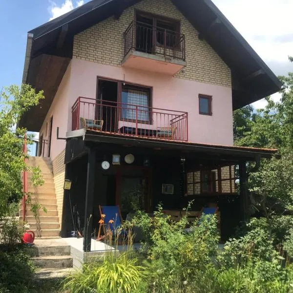 Kokin Brod Apartments，位于Kokin Brod的酒店