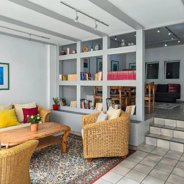 Ferienwohnung _Altstadt Northeim，位于诺特海姆的酒店