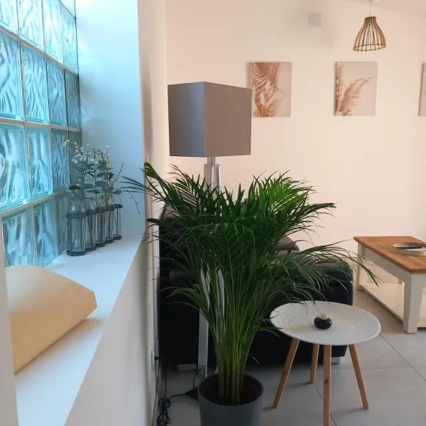 Gîte Le Jasmin，位于勒托尔的酒店