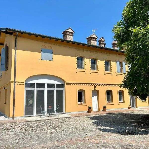 Al Civico 73，位于卡普里的酒店