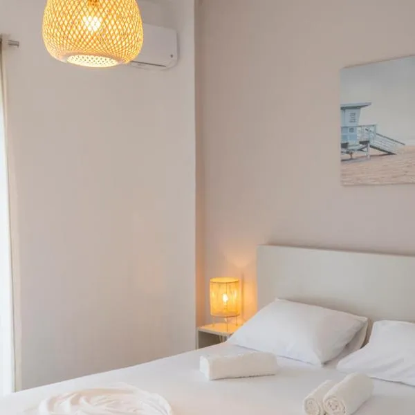 Koks’ Guesthouse，位于希马拉的酒店