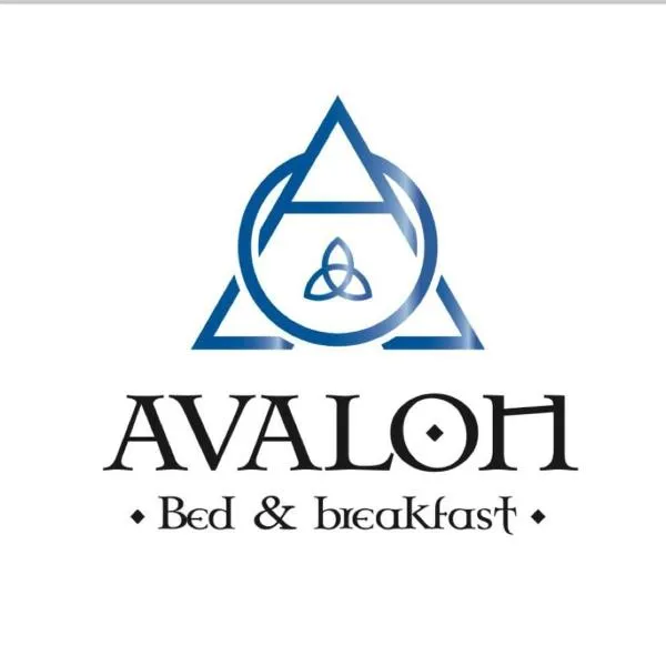 Avalon，位于埃斯基纳的酒店